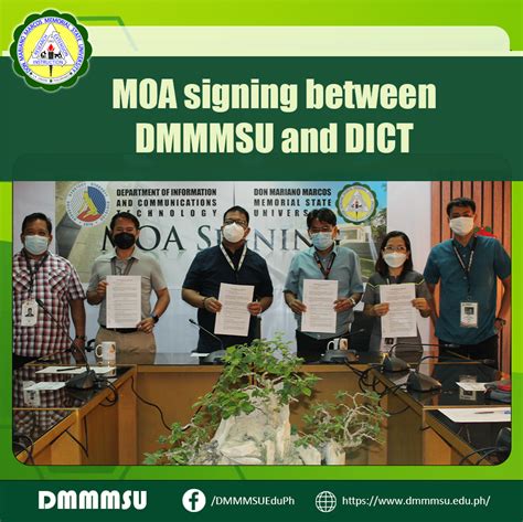 dmmmsu open university.